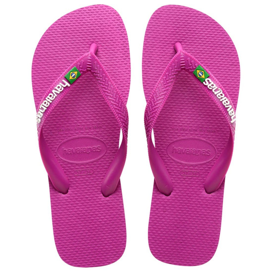 Havaianas Brasil Logo